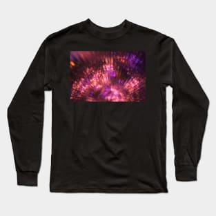 Energy Long Sleeve T-Shirt